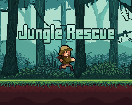 Jungle Rescue Image