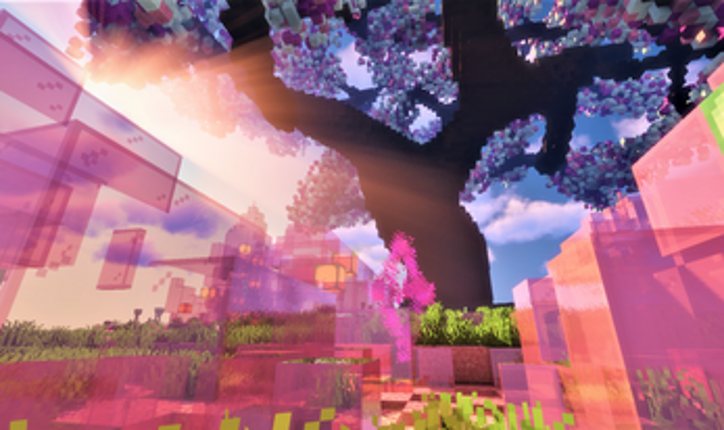 LAIR | The Sakura Invaders Image