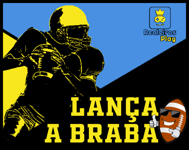 Games like Lança a Braba
