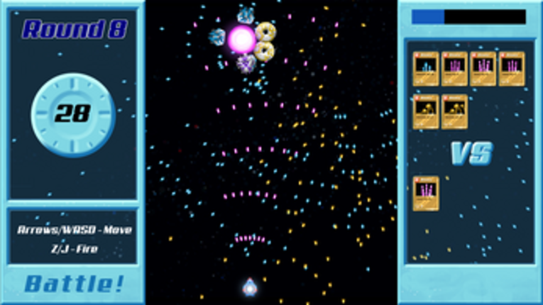 Magic The Shattering screenshot