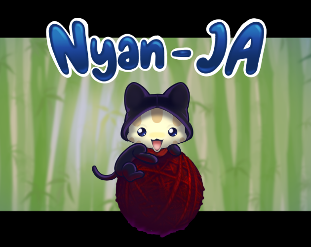 Games like Nyan-ja