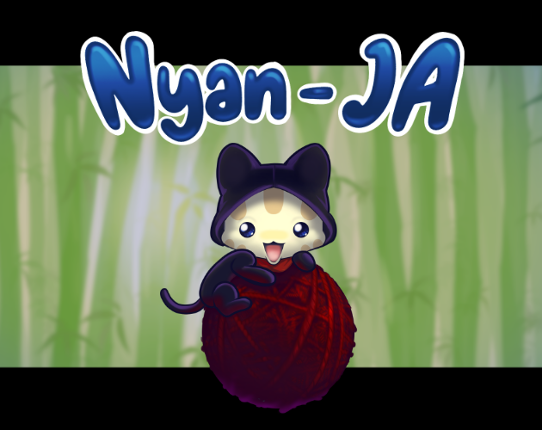 Nyan-ja Image
