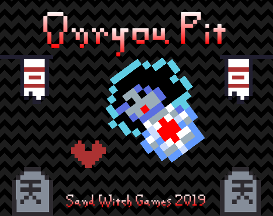 Onryō Pit Game Cover