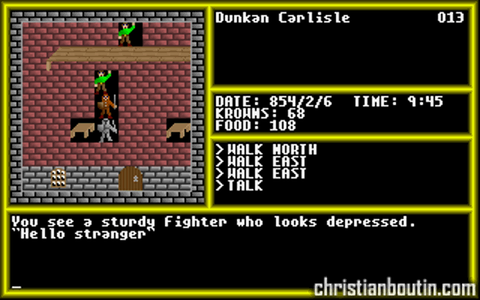 OSP Complete Archive screenshot