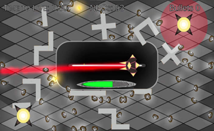 Panoptic 2D screenshot