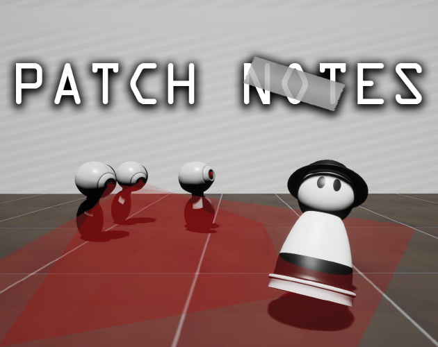 Games like Patch N̶o̶t̶es