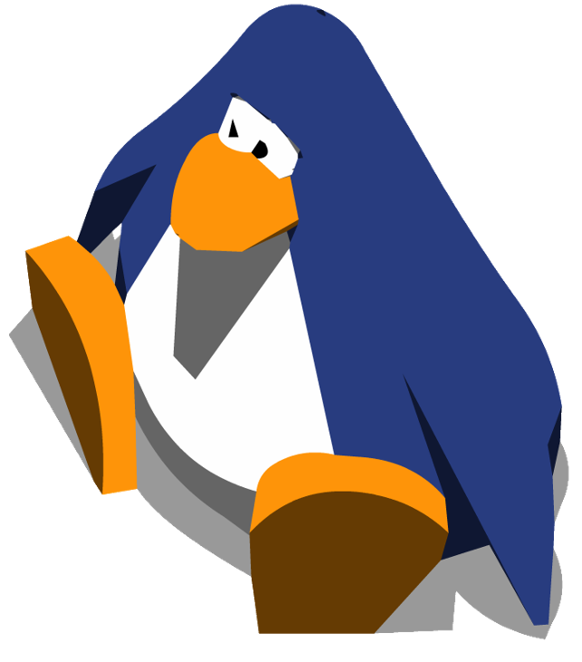 Games like Penguin chat 2 remake