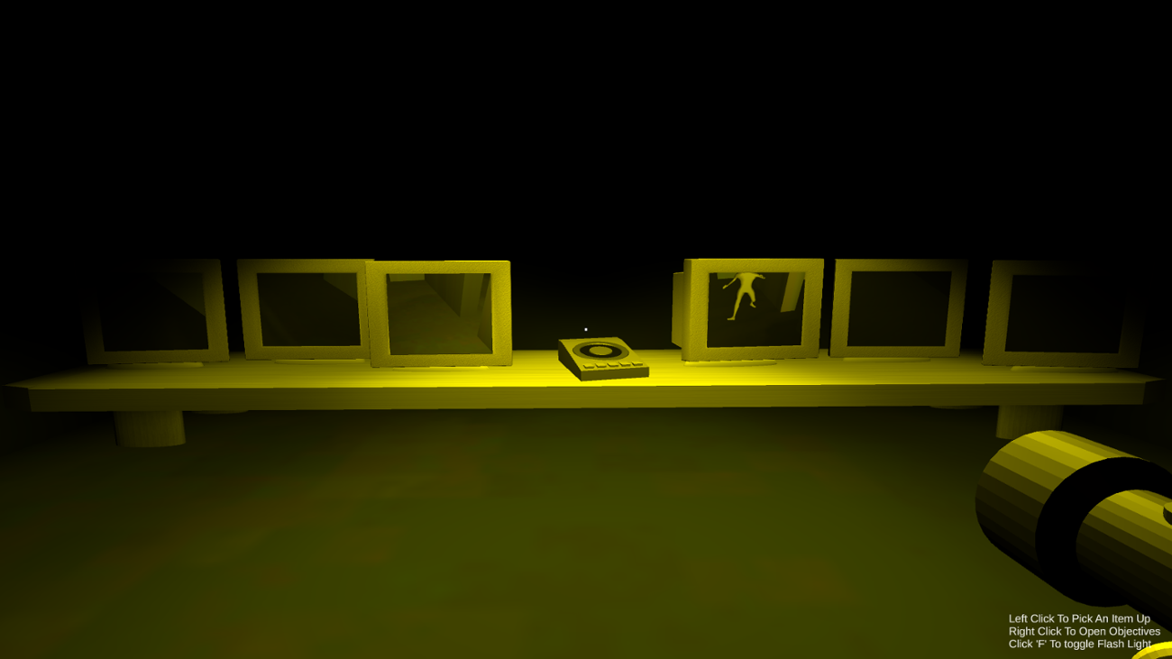 Games like Phantom Mirage Unseen Terrors