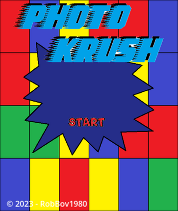 PhotoKrush Image