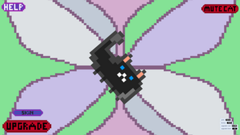 Pet The Cat Simulator Image