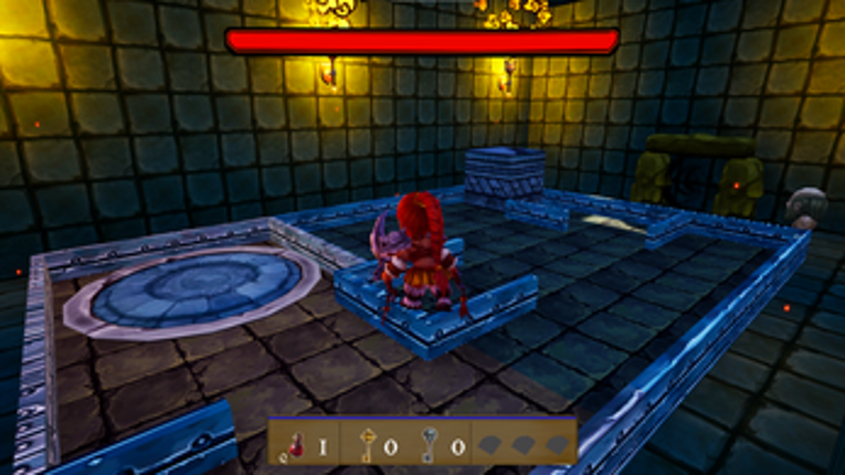 Rinlith's Journey Image