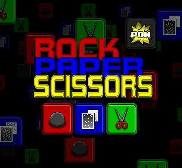 Games like Rock Paper Scissors