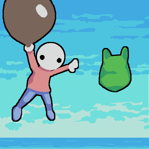 Games like Savers of the Oceans