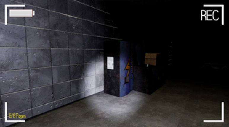 SlenderMan Evidences Image