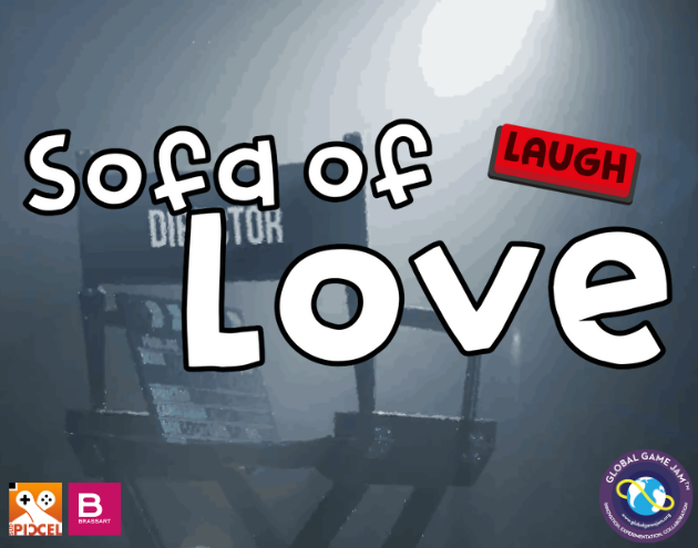 Games like Sofa of Love