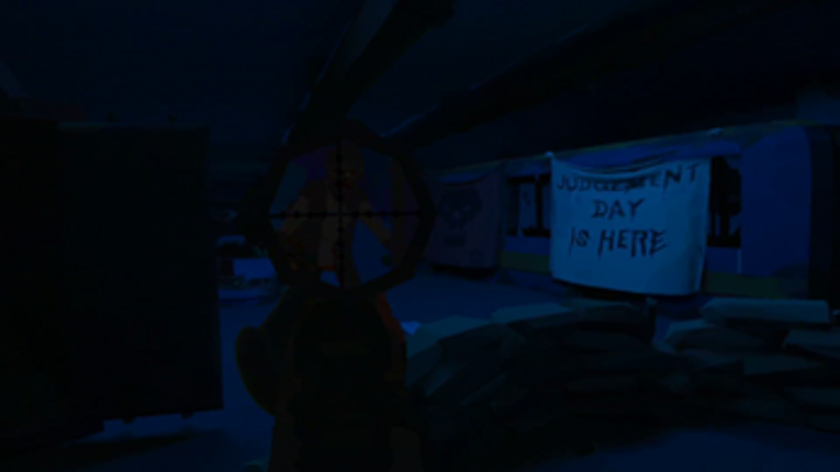 Survive It (NOW FREE) screenshot
