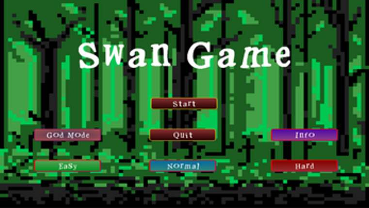 Swan Game screenshot