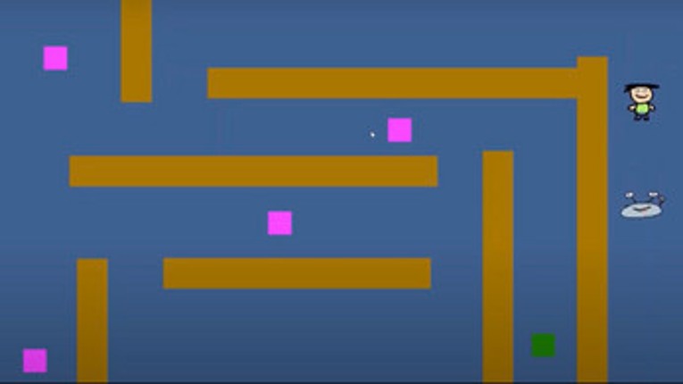 Tag Along Muckerburg Image