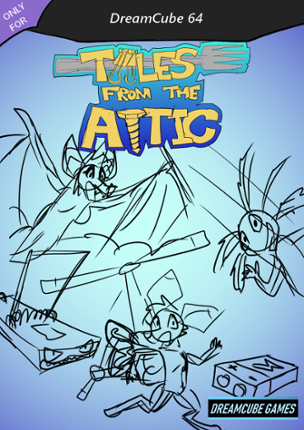 Tales from the Attic Image
