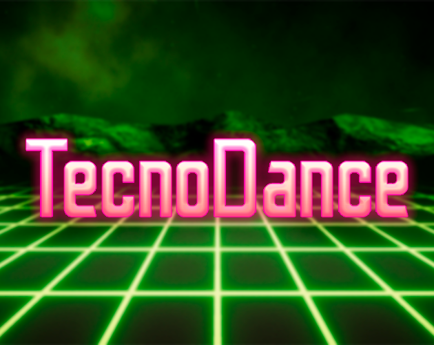 Games like TecnoDance