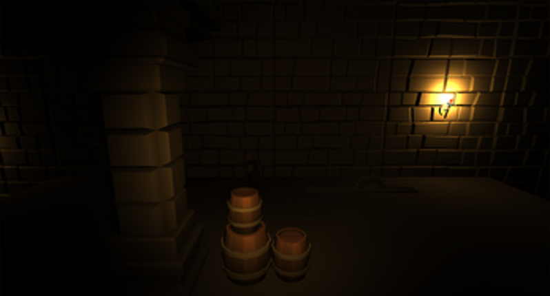 The Alchemist Knight screenshot
