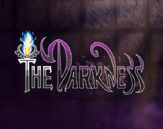 The Darkness Image