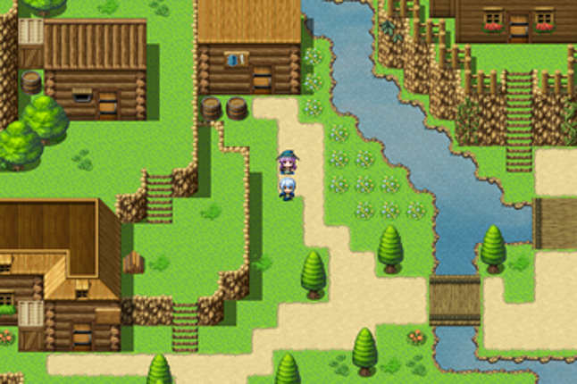 The Hero's Journey through Time Image