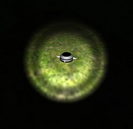 The Maze Of Horror (5.1) screenshot