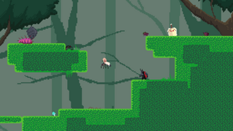 Tooth Toss screenshot