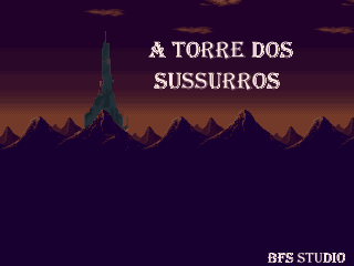 Games like Torre dos sussurros (DEMO)