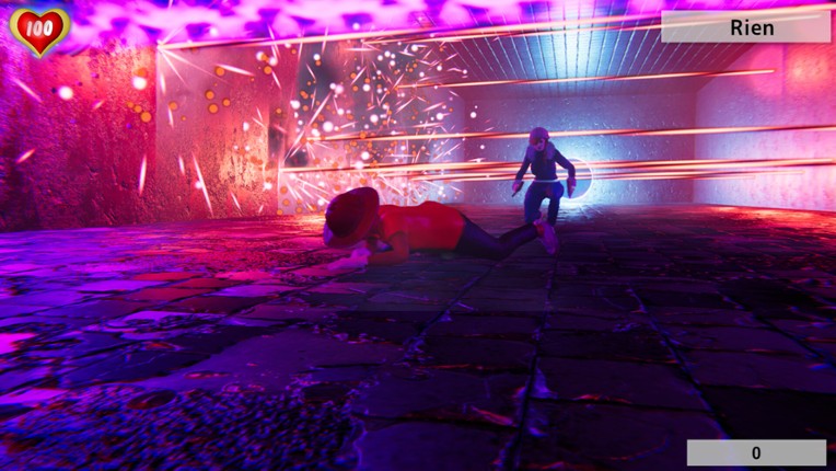 UKNON Jones & Guynelk 2 screenshot