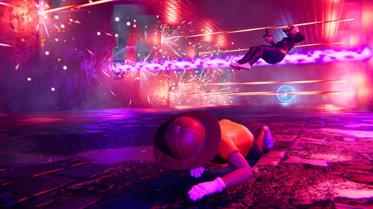 UKNON Jones & Guynelk 2 screenshot