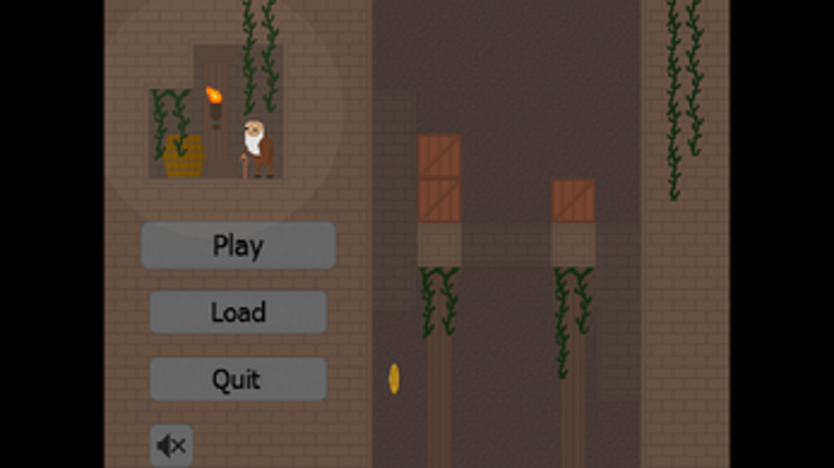 Willy's Wine screenshot