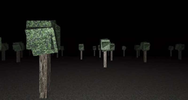 woods remake Image