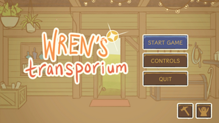 Wren's Transporium Image