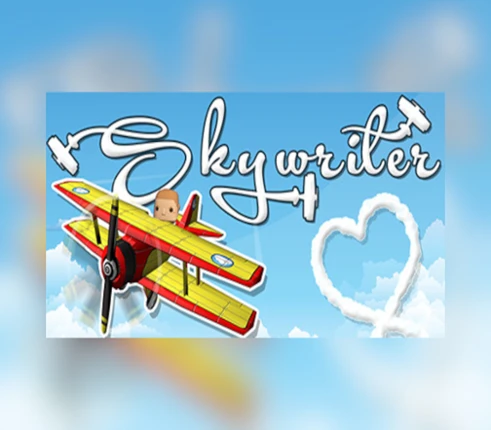Skywriter Image