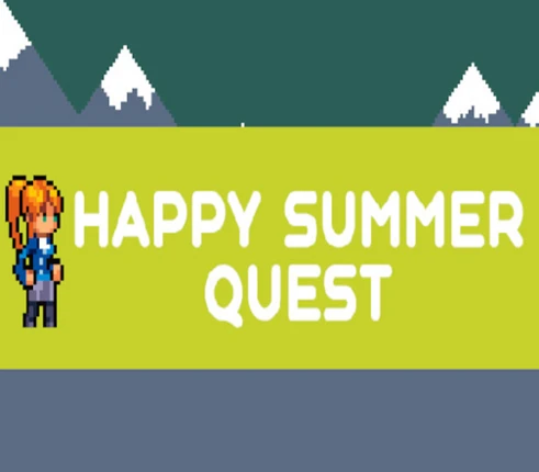 Happy Summer Quest Image