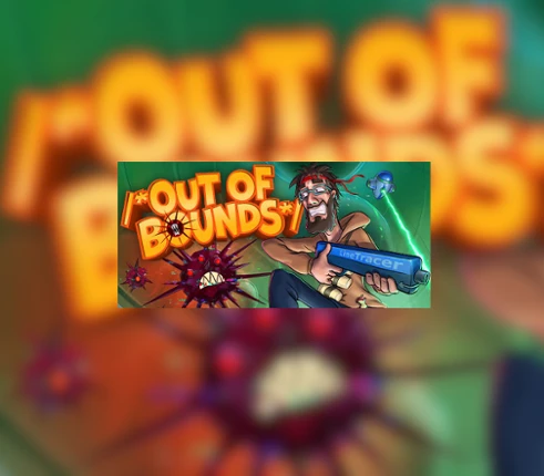 Out of Bounds Image