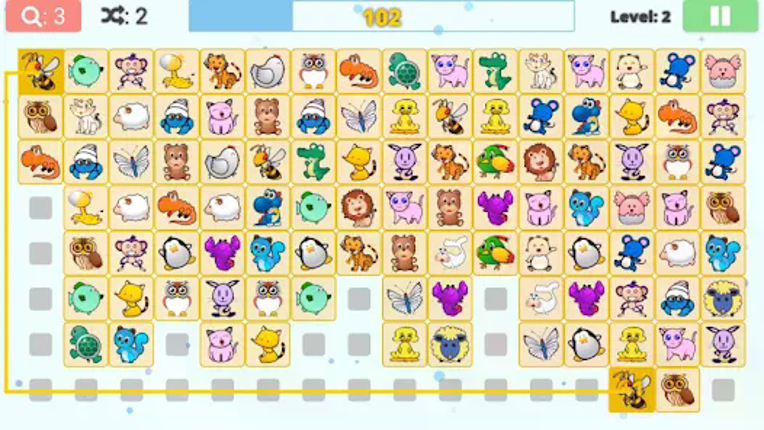Onet Deluxe screenshot