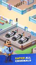 Police Department Tycoon Image