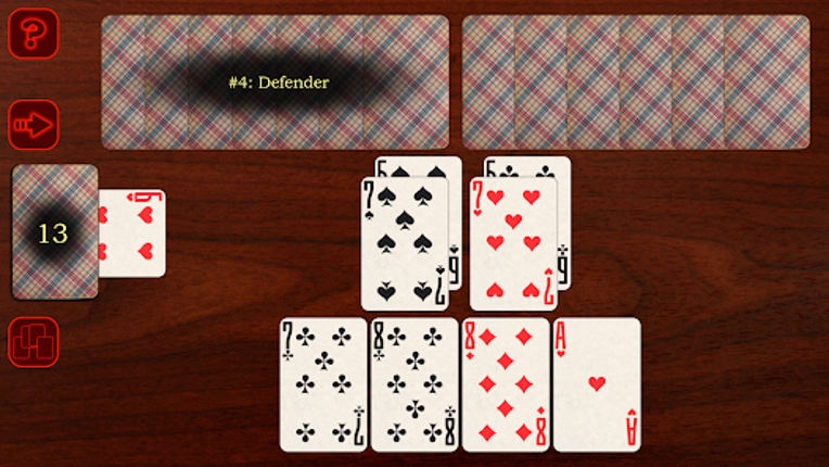 Durak Image