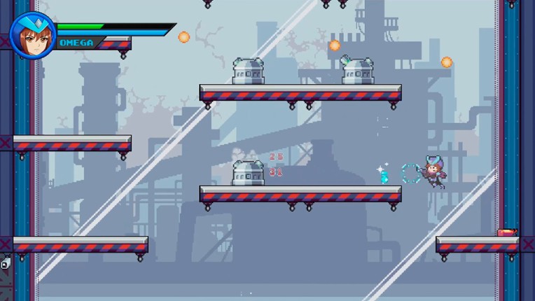 Gemaboy Zero X screenshot