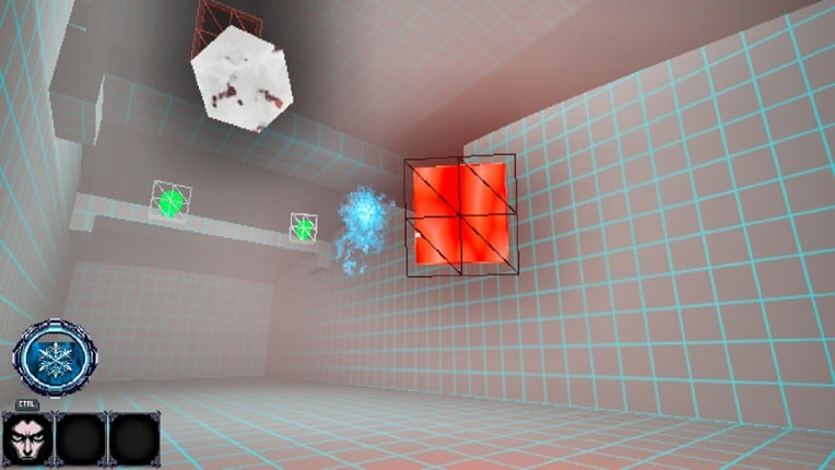 Glass God screenshot