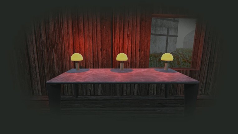 Glasses Nightmare screenshot