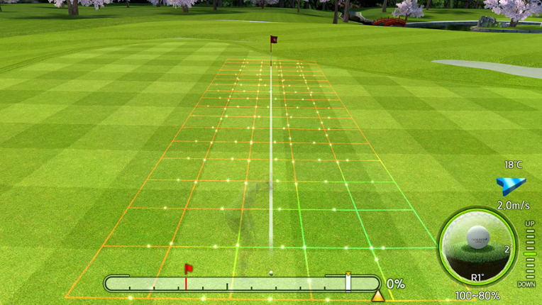 Golf Star Image
