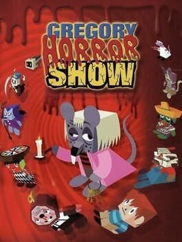 Games like Gregory Horror Show