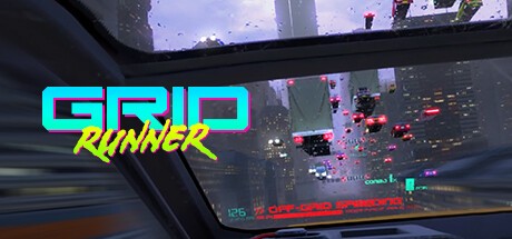Games like Grid Runner