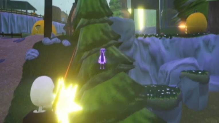 Grim screenshot
