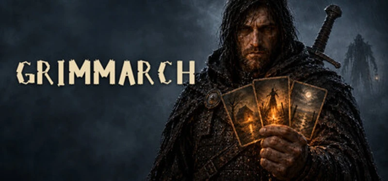 Grimmarch Image
