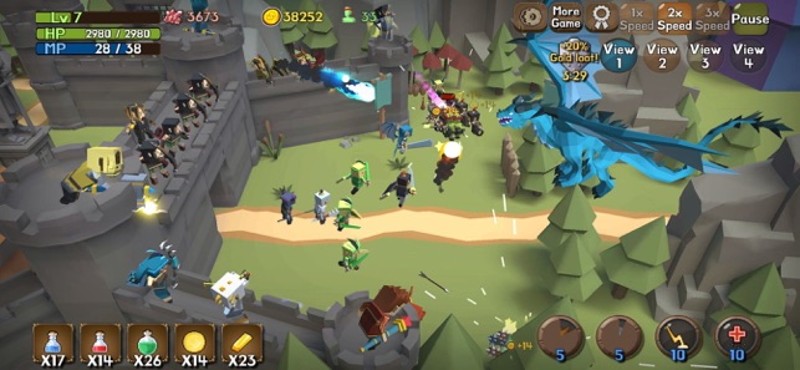 Grow Kingdom Image